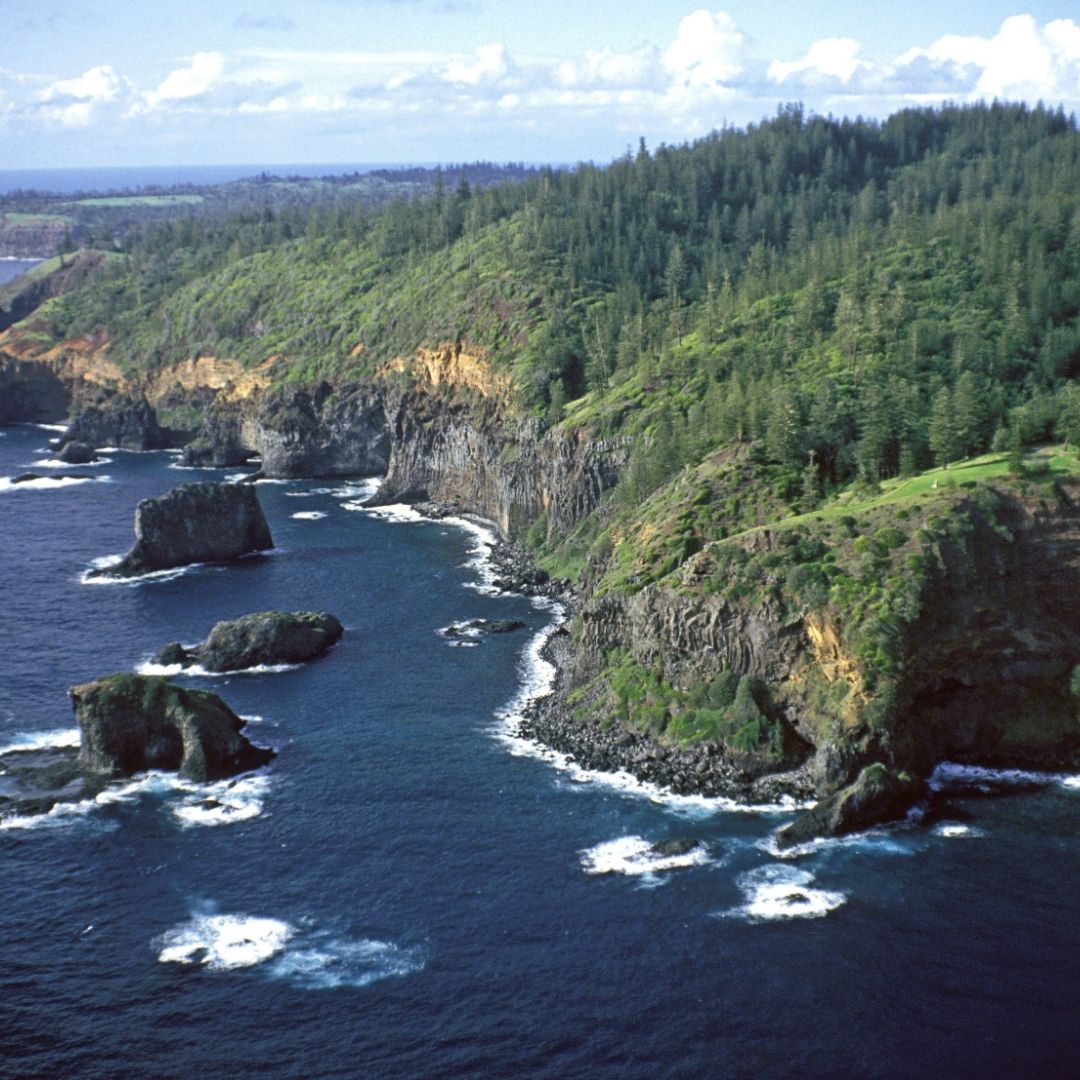 USA West Coast Road Trip